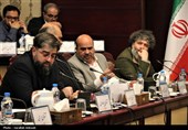 نشست کمیسیون فرهنگی مجمع شهرداران کلانشهرها در کرمان