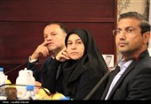 نشست کمیسیون فرهنگی مجمع شهرداران کلانشهرها در کرمان
