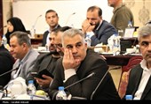 نشست کمیسیون فرهنگی مجمع شهرداران کلانشهرها در کرمان