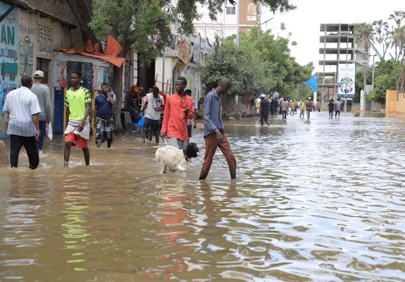 Global South Bears Climate Burden as COP29 Highlights Inequities