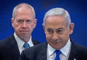 ICC Arrest Warrants for Netanyahu, Gallant Garner Global Backing