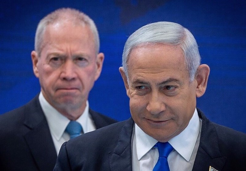 ICC Rejects Requests to Withdraw Arrest Warrants for Israeli PM, Former War Minister