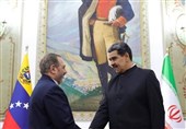 Iran, Venezuela Ink New Cooperation Agreements Amid High-Level Delegation Visit