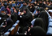 برگزاری جشنواره توانمندی‌های دانشجویان پیام نور در همدان