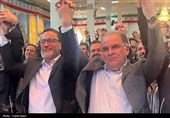 بحران آب در زنجان/ آقای افشارچی متخصص آب کجاست؟