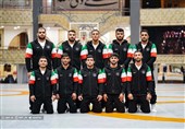 ایران5-روسیه5؛ برد در مسکو/ عبور میرزازاده از سیمینوف