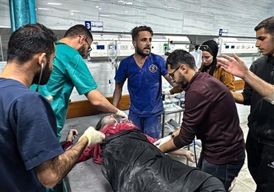 غزه،پزشكي،مجروحان،وضعيت،دست،تجهيزات،ورود،باريكه،پرسنل،جراحي، ...