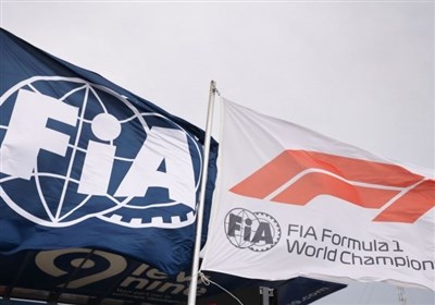 ردبول،فراري،امتياز،تيم،FIA،فرمول