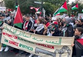 Pro-Palestinian Protests in Montreal Erupt amid Anger over Gaza Crisis