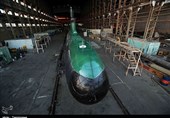 New Submarines to Join Iran’s Navy