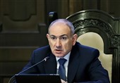 Пашинян заявил о намерении достичь мира с Азербайджаном до конца 2024 года