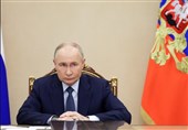 Путин заявил о принятом решении по серийному производству &quot;Орешника&quot;