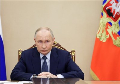 Путин заявил о принятом решении по серийному производству &quot;Орешника&quot;