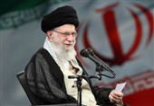 لرستان|موشن‌گرافی بیانات امام خامنه‌ای در مورد فرهنگ بسیجی