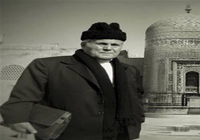 مداحی بی‌نظیر مؤذن‌زاده اردبیلی در سوگ بانوی دو عالم