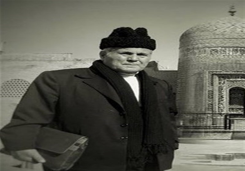 مداحی بی‌نظیر مؤذن‌زاده اردبیلی در سوگ بانوی دو عالم