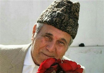 9 سال خاطره‌بازی با حنجره طلایی اردبیل