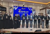 همایش استانی ارتقاء منزلت نماز فرماندهی انتظامی خراسان جنوبی