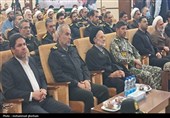 همایش استانی ارتقاء منزلت نماز فرماندهی انتظامی خراسان جنوبی