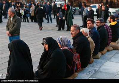 تعزیه وفاق فاطمی