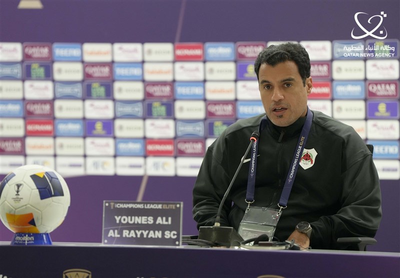 Al Rayyan Coach Ali Rues Missed Chances against Persepolis - Sports ...