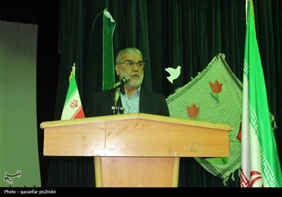 یادواره 12 شهید والامقام شهر شبانکاره