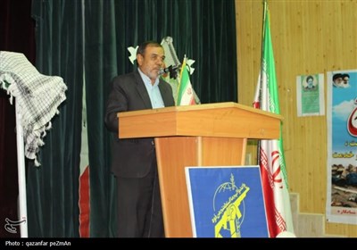 یادواره 12 شهید والامقام شهر شبانکاره