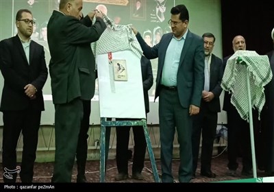 یادواره 12 شهید والامقام شهر شبانکاره