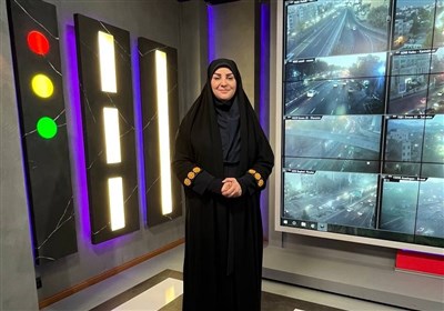 پياده،عابر،بزرگراه،شهيد،دستگاه،تصادف،برخورد،ساعت،جان،حادثه،س ...