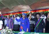 Namibia May Elect Its First-Ever Female President in Elections This Week