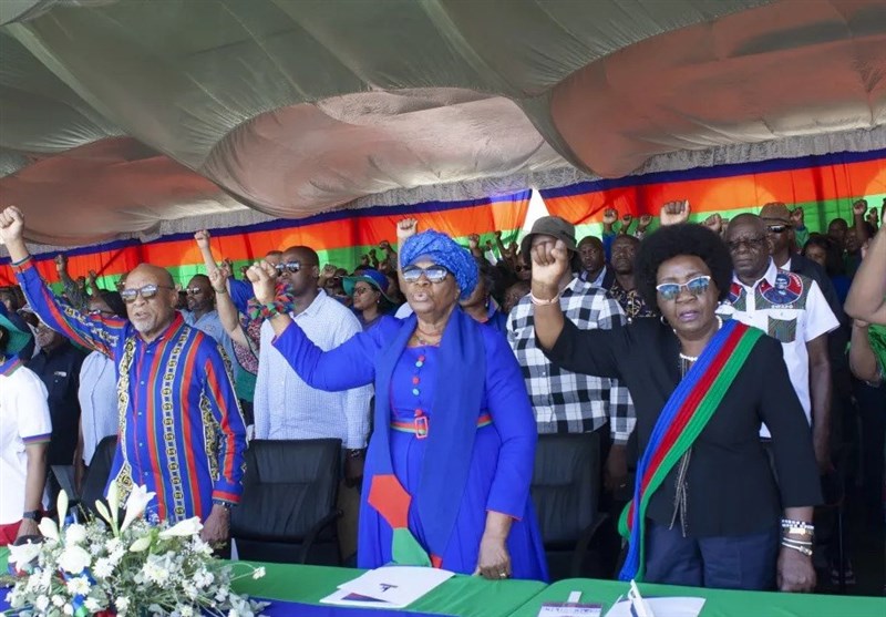 Namibia May Elect Its First-Ever Female President in Elections This Week