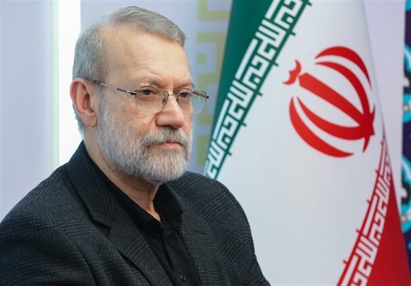 High Morale Promises Definite Victory for Hezbollah: Larijani