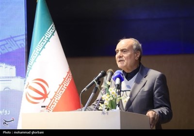 مراسم تکریم و معارفه استاندار خراسان جنوبی
