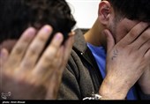 پایان عملیات گروگانگیری در محله مهرآباد