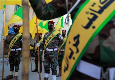 عراق،كتائب،بغداد،قانون،درگيري،گروه،پارلمان،حمله،حزب،الله،سفا ...