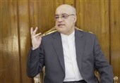 امانی: روز گذشته برای رژیم صهیونیستی بسیار دردناک بود