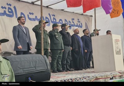 فرهنگ و تفکر بسیج اقصی نقاط جهان را تحت تأثیر قرار داده است