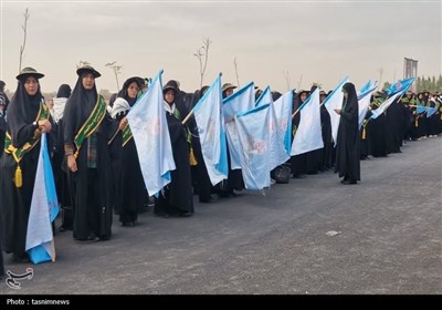 فرهنگ و تفکر بسیج اقصی نقاط جهان را تحت تأثیر قرار داده است