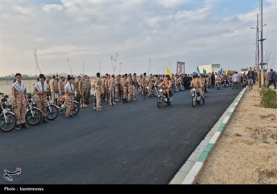 فرهنگ و تفکر بسیج اقصی نقاط جهان را تحت تأثیر قرار داده است