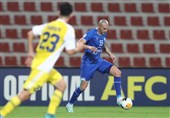 Esteghlal Held by Pakhtakor in 2024-25v AFC Champions League Elite