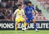 Esteghlal Aiming to End Al Ahli’s Unbeaten Run