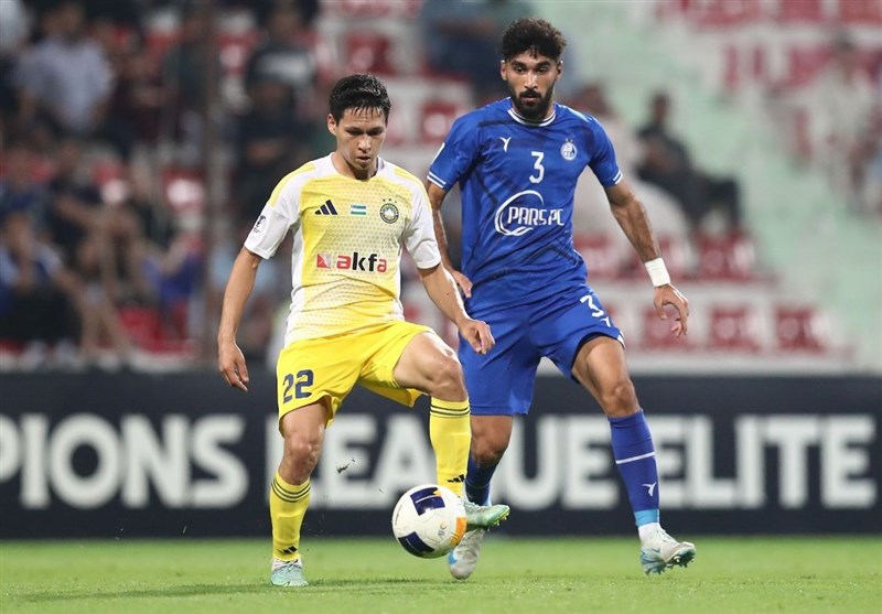 Esteghlal Aiming to End Al Ahli’s Unbeaten Run