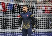 گندوز برای جدایی پولی پرداخت نکرده؛ 10 درصد از قرارداد جدیدش سهم پرسپولیس است