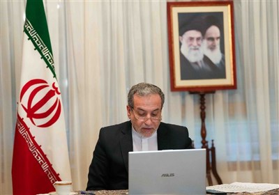 Iran Urges Unified Stances against Israeli Crimes