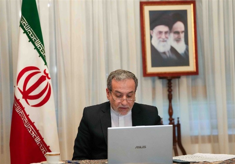 Iran Urges Unified Stances against Israeli Crimes