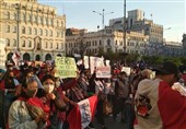 Peru&apos;s Small Miners Block Highways, Camp outside Congress Demanding Registry Extension