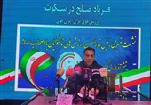 نکولعل آزاد: همه مشکلات ما مالی است/52 هزار دلار بدهکاریم