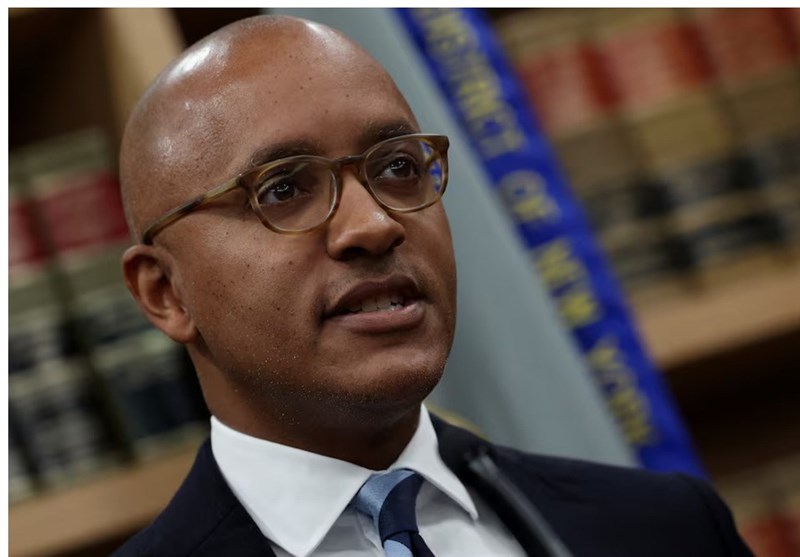 Damian Williams, Manhattan&apos;s Top Federal Prosecutor, to Resign Ahead of Trump Inauguration