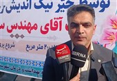 آرادکوه نیاز به رسیدگی جدی دارد