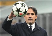 Inter Milan Coach Inzaghi Hails Taremi